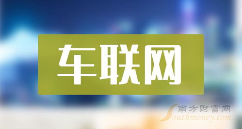 創業板車聯網股股票一覽,代碼查詢