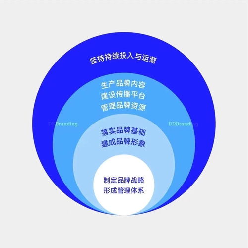 大道恒美品牌管理 絕對干貨,關(guān)于品牌的20個真相