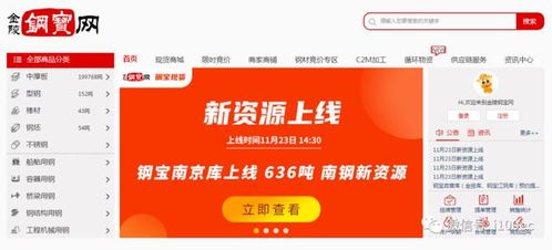 鋼鐵電商平臺 鋼寶股份 擬北交所上市 半年營收49億信披違規(guī)遭警示