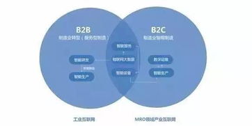 干貨 b2b裝備制造業(yè)如何擁抱b2b產(chǎn)業(yè)互聯(lián)網(wǎng)