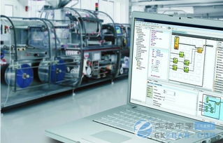 聚焦工業4.0 智能制造推進工業轉型升級
