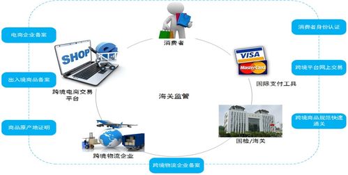 奧派跨境電商公共服務(wù)平臺(tái)