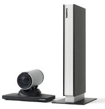 tandberg edge 95 85 75 mxp hd 特別為中小型會議室所設計之hd高畫質影像技術產品,直立式主機可依照會議室空間需求擺放,是一部具強大功能的互動式視訊會議系統,更可為您的會議帶來最高等級的視訊效果與影音效果 百索
