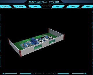 南昌unity3DVR數字孿生數據三維可視化研發,VR智慧工廠