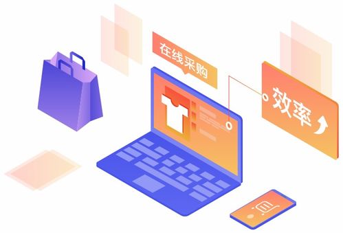 數商云專業開發,締造智慧b2b電商生態系統