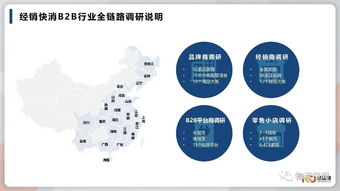 干貨 快消b2b行業(yè)趨勢(shì)報(bào)告出爐,覆蓋12個(gè)商品大類,11家b2b平臺(tái)