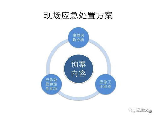 精品ppt 應(yīng)急管理體系構(gòu)建與預(yù)案管理 講師版