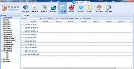 鶴壁金融軟件開發批發
