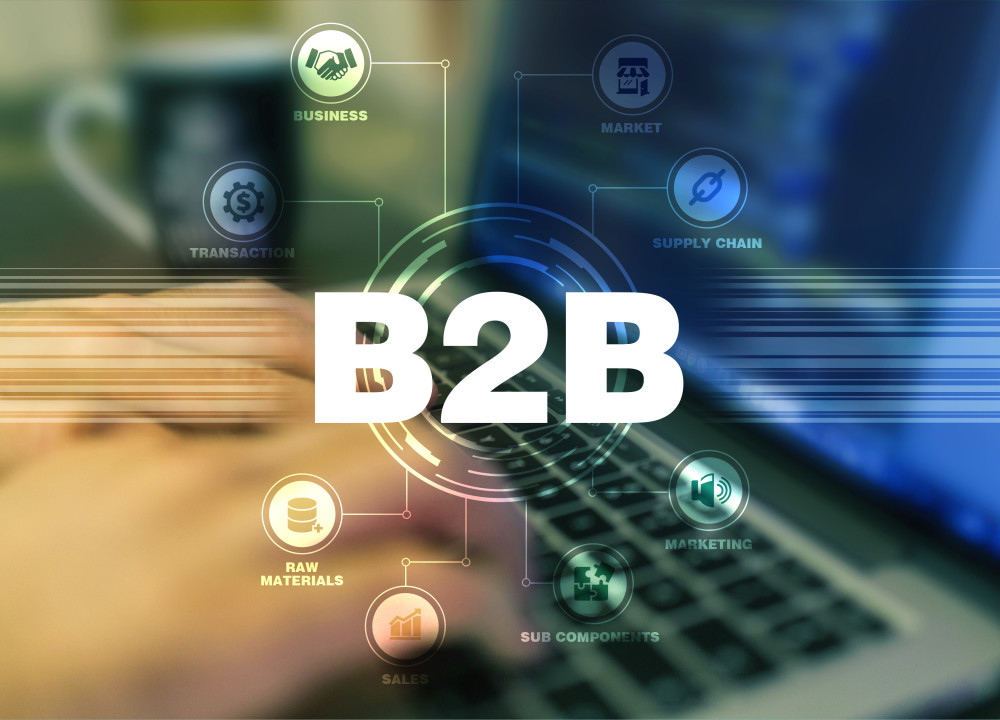 b2b海外商城系統(tǒng)是什么系統(tǒng) - s2b2b電商 - 行業(yè)資訊 - 上海韜沃網(wǎng)絡